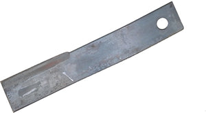 FOR RHINO 24-3/4 CCW ROTARY CUTTER BLADE