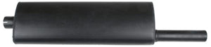 TISCO® Muffler for Massey Ferguson, 578090M92