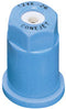 TX CONEJET HOLLOW CONE TIP #26  CERAMIC - LIGHT BLUE