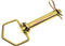 5/8 INCH X 6-1/4 INCH SWIVEL HANDLE HITCH PIN