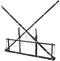 SIX ROW - 21 FEET X FOLD BOOM FOR 3 POINT HITCH SPRAYERS