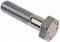 HEX BOLT 7/16 INCH X 3-1/2 INCH  - GRADE 8