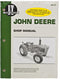 SHOP MANUAL FOR JOHN DEERE