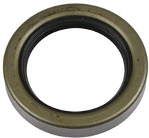 SEAL, REAR AXLE INNER, 2.000" ID, 2.876" OD, .468" WIDE. MASSEY FERGUSON: TRACTOR: TO30