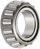 TIMKEN ROLLER BEARING TAPERED, SINGLE CONE WITH LIP SEAL