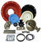 BANJO 18100 PUMP REPAIR/REPLACEMENT KIT