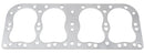 HEAD GASKET, ALL METAL. TRACTORS: 9N, 2N, 8N