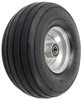 Hay Tedder Wheel & Tire Assembly - 15" x 6", 6 Ply