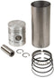 CYLINDER SLEEVE SET FOR FORD