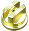 TEEJET EVEN FLAT SPRAY TIP - BRASS #2