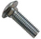 CARRIAGE BOLT 5/8 INCH X 2 INCH ZINC