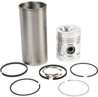 TISCO® Cylinder Kit - Single Cylinder, Perkins for Massey Ferguson, 3638888M91