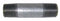 3/4 INCH MNPT 1-1/2 INCH GALVANIZED NIPPLE