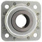 1-3/4 INCH ROUND RIVETED FLANGE DISC BEARING FOR KRAUSE