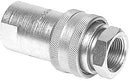 4000 SERIES QUICK COUPLER BODY - 3/4" BODY x 3/4-14" NPT