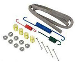 TISCO® Brake Repair Kit for Ford, 9N2065