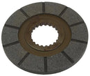 TISCO® Brake Disc for Oliver, 30-3135241