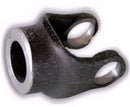 SHEAR PIN IMPLEMENT YOKE - 35 SERIES - 1-1/2" BORE