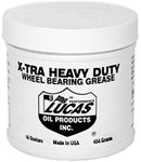 LUCAS X-TRA HEAVY DUTY GREASE - 1 LB. TUB