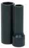 16MM X 6 POINT DEEP WELL IMPACT SOCKET - 1/2 INCH DRIVE