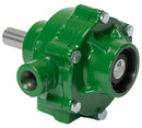 ACE CAST IRON 8 ROLLER PUMP - 15/16 SOLID SHAFT