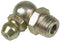 1/8"-27 NPT  90° GREASE ZERK - BAG 10