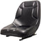 ULTRA HIGH BACK SEAT-STEEL PAN - IDEAL FOR SKID STEERS