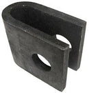 U-BAR CLEVIS HANGER FITS REARS - REPLACES FL921