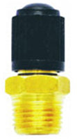 1/8 INCH NPT TANK VALVE, 2 PER CARD