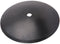 26 INCH X 1/4 INCH SMOOTH DISC BLADE WITH 1-1/2 INCH SQUARE AXLE