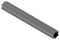 PROFILE TUBING - STAR SHAPE - WALTERSCHEID 2400 / 2500 OUTER AND 2600 SERIES INNER  39" LENGTH