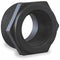 1-1/2 INCH X 3/4 INCH MNPT X FNPT  POLY REDUCER BUSHING