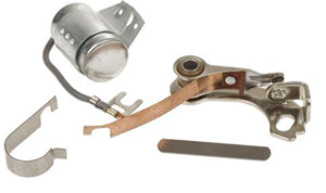 IGNITION KIT - PRE-ASSEMBLED POINTS USING PRESTOLITE DISTRIBUTORS