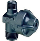 TEEJET  DIAPHRAGM CHECK VALVE - NYLON