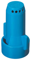 TEEJET SJ7 STREAMJET 7 STREAM FERTILIZER NOZZLE - LIGHT BLUE