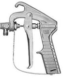 SPRAY GUN 250 PSI