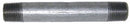 1/4 INCH MNPT 10 INCH GALVANIZED NIPPLE