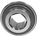 NTN 1-1/4 INCH HEX BORE BEARING - REPLACES JOHN DEERE AE53290 FOR BALERS