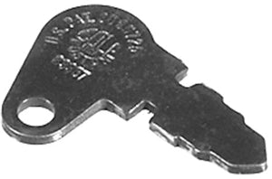 KEY FOR SWITCHES 194747M91 & 504809M91