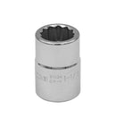 1-1/16 INCH X 1 INCH DR SAE SOCKET