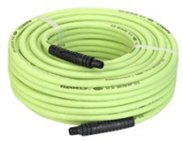 1/4 INCH X 50 FOOT AIR HOSE ASSEMLBY - FLEXZILLA