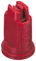 TEEJET AIR INDUCTION XR TIP - RED