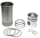 SLEEVE & PISTON ASSEMBLY