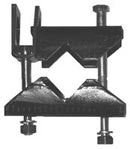 TOOLBAR CLAMP- 1" COIL SHANK