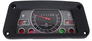 INSTRUMENT CLUSTER