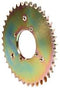 SPROCKET #50 38T REPLACES JD E96714