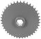 DRIVE SPROCKET #60 X 24T 1-1/2" HEX BORE