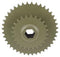 LOWER ROLLER DRIVE SPROCKET, 1-1/2" HEX