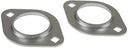 47MM 2-HOLE FLANGE PAIR