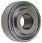 NTN AG SPECIAL RADIAL BEARING FOR KMC PEANUT COMBINE AND CULTIVATOR - 3/4" ROUND BORE    205PP9